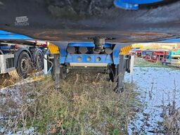 SCHMITZ CARGOBULL 20