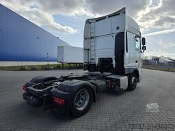 DAF XF 450 LL SSC, Standklima, Feuerlöschkästen