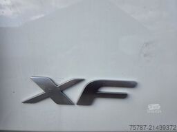 DAF XF 450 LL SSC, Standklima, Feuerlöschkästen