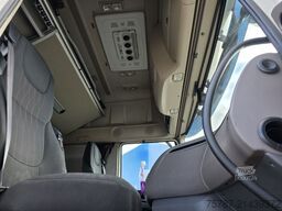 DAF XF 450 LL SSC, Standklima, Feuerlöschkästen