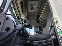 DAF XF 450 LL SSC, Standklima, Feuerlöschkästen