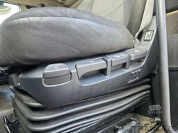 DAF XF 450 LL SSC, Standklima, Feuerlöschkästen