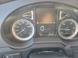 DAF XF 450 LL SSC, Standklima, Feuerlöschkästen