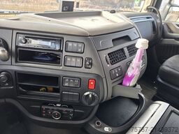 DAF XF 450 LL SSC, Standklima, Feuerlöschkästen