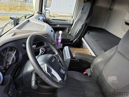 DAF XF 450 LL SSC, Standklima, Feuerlöschkästen