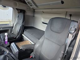 DAF XF 450 LL SSC, Standklima, Feuerlöschkästen