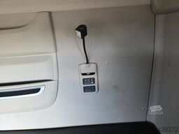 DAF XF 450 LL SSC, Standklima, Feuerlöschkästen