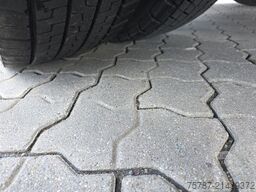 DAF XF 450 LL SSC, Standklima, Feuerlöschkästen