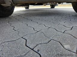 DAF XF 450 LL SSC, Standklima, Feuerlöschkästen