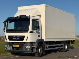 MAN TGM TGM18.290 EURO6 Bakwagen met Laadklep.