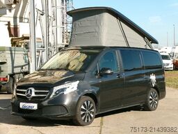 MERCEDES-BENZ Marco Polo 220d Navi Distronic Markise AHK
