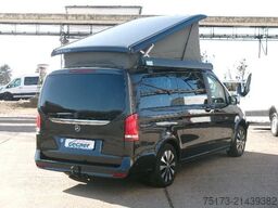 MERCEDES-BENZ Marco Polo 220d Navi Distronic Markise AHK