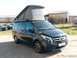 MERCEDES-BENZ Marco Polo 220d Navi Distronic Markise AHK