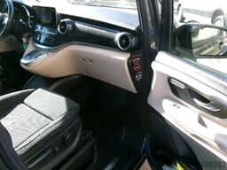 MERCEDES-BENZ Marco Polo 220d Navi Distronic Markise AHK