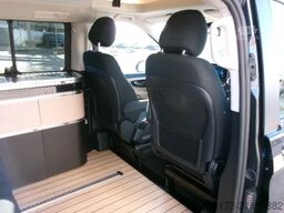 MERCEDES-BENZ Marco Polo 220d Navi Distronic Markise AHK