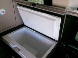 MERCEDES-BENZ Marco Polo 220d Navi Distronic Markise AHK