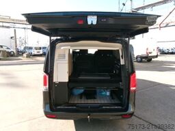 MERCEDES-BENZ Marco Polo 220d Navi Distronic Markise AHK