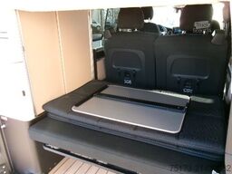 MERCEDES-BENZ Marco Polo 220d Navi Distronic Markise AHK