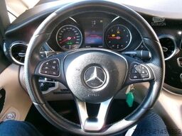 MERCEDES-BENZ Marco Polo 220d Navi Distronic Markise AHK