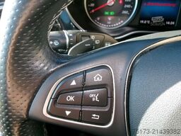 MERCEDES-BENZ Marco Polo 220d Navi Distronic Markise AHK