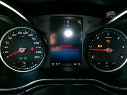 MERCEDES-BENZ Marco Polo 220d Navi Distronic Markise AHK