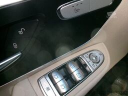 MERCEDES-BENZ Marco Polo 220d Navi Distronic Markise AHK