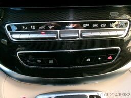 MERCEDES-BENZ Marco Polo 220d Navi Distronic Markise AHK