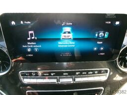 MERCEDES-BENZ Marco Polo 220d Navi Distronic Markise AHK