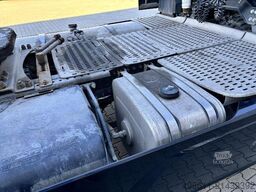 DAF XF 480 FT SSC + HYDRAULIK KIPPER SCHUBBODEN