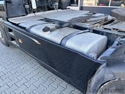 DAF XF 480 FT SSC + HYDRAULIK KIPPER SCHUBBODEN