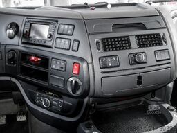 DAF XF 480 FT SSC + HYDRAULIK KIPPER SCHUBBODEN