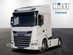 DAF XG480 FT Vollverkleidung ZF-Intarder Zweikreishydr