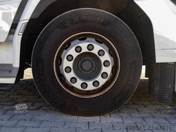 DAF XG480 FT Vollverkleidung ZF-Intarder Zweikreishydr