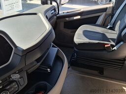 DAF XG480 FT Vollverkleidung ZF-Intarder Zweikreishydr