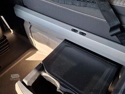 DAF XG480 FT Vollverkleidung ZF-Intarder Zweikreishydr