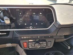 DAF XG 480 FT FULLSPOILER + INTARDER + 2-KREIS-HYDR