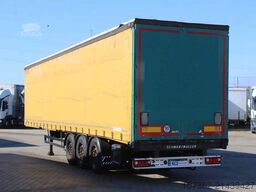 SCHWARZMÜLLER SPA 3/E, LIFTING AXLE, MULDA, MULTILOCK