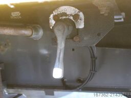 SCHWARZMÜLLER SPA 3/E, LIFTING AXLE, MULDA, MULTILOCK