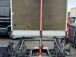  DAUTEL DL 3000  S LBW für BDF / 3.000 KG