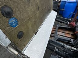  DAUTEL DL 3000  S LBW für BDF / 3.000 KG