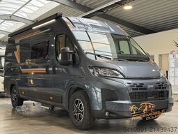 FORSTER Livin Up Pro FV 636 EBL VIBE Edition Markise RFK