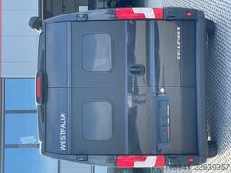 WESTFALIA 540 D COLUMBUS | Winterpaket,Solar,Lithium,SHZ