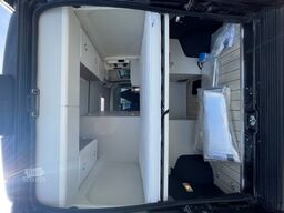 WESTFALIA 540 D COLUMBUS | Winterpaket,Solar,Lithium,SHZ