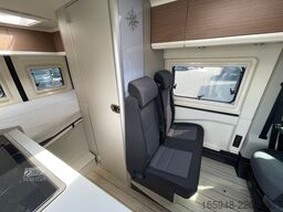 WESTFALIA 540 D COLUMBUS | Winterpaket,Solar,Lithium,SHZ