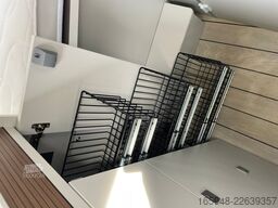 WESTFALIA 540 D COLUMBUS | Winterpaket,Solar,Lithium,SHZ