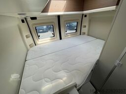 WESTFALIA 540 D COLUMBUS | Winterpaket,Solar,Lithium,SHZ