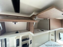 WESTFALIA 540 D COLUMBUS | Winterpaket,Solar,Lithium,SHZ