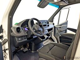 MERCEDES-BENZ Sprinter 215 315 CDI Doka Pritsche Automatik AHK