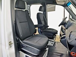 MERCEDES-BENZ Sprinter 215 315 CDI Doka Pritsche Automatik AHK