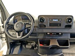 MERCEDES-BENZ Sprinter 215 315 CDI Doka Pritsche Automatik AHK